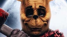 WINNIE THE POOH & Piglet Go On A Gruesome Rampage In Twisted First Trailer For BLOOD AND HONEY