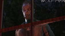 WOLF MAN Alternate Creature Designs Reveal Very Diffrent Takes On Christopher Abbott's Monster