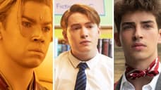 Zombies Attack A Medieval Monastery In RAPTURE Which Stars Will Poulter, Kit Connor And Manu Ríos