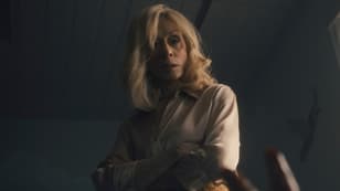 BEFORE Star Judith Light Explains Her Haunting Role In Apple TV+'s Thrilling Psychological Horror