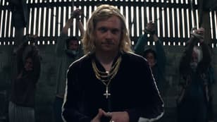 28 YEARS LATER: THE BONE TEMPLE Featurette Reveals New Story Details And Footage From Nia DaCosta's Sequel