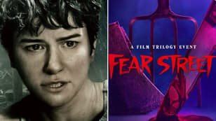 FEAR STREET: PROM QUEEN - Netflix Officially Announces Title, Cast & Synopsis For Spin-Off Feature