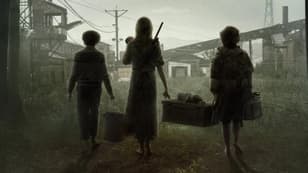 A Quiet Place Part III First Look Takes Us Back To A Familiar Location As Filming Begins - UPDATE