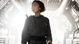 ALIEN: EARTH Poster Spotlights Sydney Chandler's Wendy And Her Team Of Synthetic Soldiers