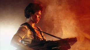 ALIEN Icon Sigourney Weaver Is A Big Fan Of Noah Hawley's ALIEN: EARTH