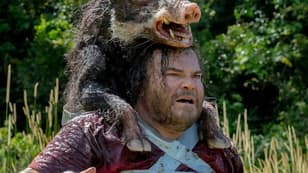 ANACONDA First Look Revealed Along With Plot Details For The Meta Horror Reboot