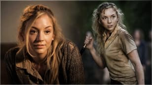 Beth Greene Is Back On The Walking Dead Twelve Years Later And Fans Are Split