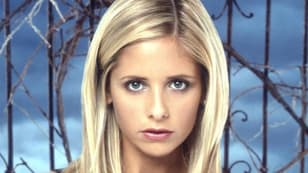 BUFFY Star Sarah Michelle Gellar Urges Fans Not To Read Leaked Script Following Surprise Cancellation