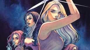 BUFFY THE VAMPIRE SLAYER Star Sarah Michelle Gellar Shares A Big Update On Plans For NEW SUNNYDALE Revival