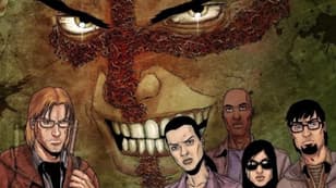 Crossed: Check Out The NSFW Trailer For Movie Adaptation Of The Most Disturbing Comic Of All Time