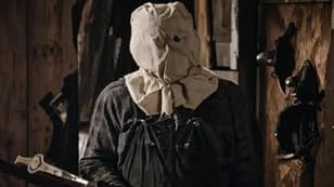 Crystal Lake Showrunner Wants A Whole Hell Of A Lot More Sackhead Jason In Season 2