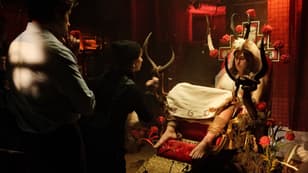 Famed YouTuber Jacksepticeye Is Producing Indie Horror Film GODMOTHER