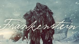 FRANKENSTEIN Art Book Reveals Glimpses Of Jacob Elordi's Monster; More Reactions Land Following TIFF Screening