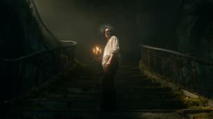 FRANKENSTEIN First Look Finally Reveals SALTBURN Star Jacob Elordi As The Titular Monster