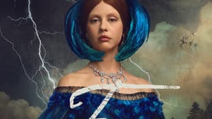 FRANKENSTEIN Star Mia Goth Breaks Silence On MAXXINE Battery Accusations