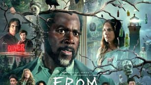 FROM Season 4 Sets Premiere Date With Terrifying First Teaser Trailer