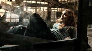 Hungry Hippos Are On The Rampage In First Trailer For New Animal Attack Horror Movie