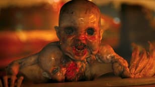 IT: WELCOME TO DERRY Creators On Series Premiere's Shocking Ending - SPOILERS