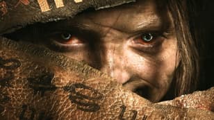 Lee Cronin's The Mummy Poster Banned In The UK For Depicting A Realistic Impression Of A Dead Child