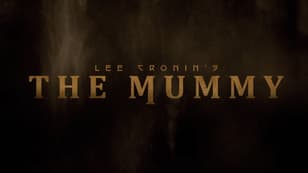 LEE CRONIN'S THE MUMMY Teaser Trailer Unleashes A Terrifying EVIL DEAD-Inspired Take On The Movie Monster