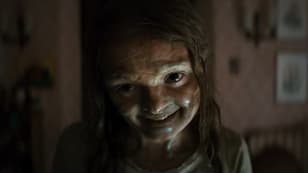 LEE CRONIN'S THE MUMMY Trailer And Poster Make It Clear Some Things Are Meant To Stay Buried