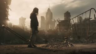 LONGLEGS Star Maika Monroe Features In New RESIDENT EVIL REQUIEM Live-Action Trailer