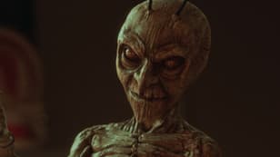 Pinocchio Unstrung: Robert Englund On Differentiating His Twisted Cricket From Freddy Krueger