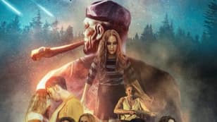 POPEYE Is Out For Blood In First Trailer For New Horror Comedy SHIVER ME TIMBERS