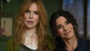 Practical Magic 2: Nicole Kidman And Sandra Bullock Reunite In First Trailer For Long-Awaited Sequel