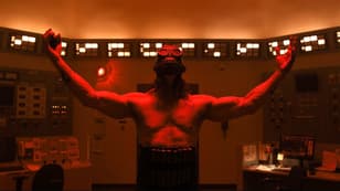 PSYCHO KILLER: The Satanic Slasher Stalks His Next Victim In Chilling First Clip