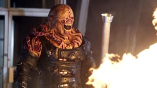 Resident Evil Reboot Official  Logo, Trailer Details And New Synopsis Revealed