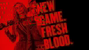 SCREAM 7 Final Trailer, WEDNESDAY Season 3 Begins Production, READY OR NOT 2 Extended Preview