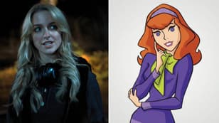 SCREAM 7 Star Mckenna Grace Joins Live-Action SCOOBY-DOO Netflix Series As Daphne