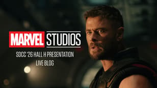 SDCC '26: Marvel Studios Hall H Presentation LIVE Blog - Is An X-MEN Casting Announcement Imminent?