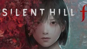SILENT HILL F Re-Revealed With Gory New Trailer And Release Date