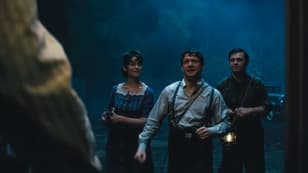 SINNERS Passes $300M Worldwide; Outgrosses THUNDERBOLTS* For A Second Straight Day