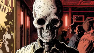 Stillwater, Skybound's Creepiest Horror Comic Is Coming To Life On Prime Video
