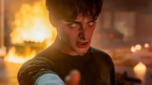 STRANGER THINGS: Netflix Releases Emotional First Teaser For The Series Finale - SPOILERS