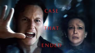 THE CONJURING: LAST RITES New Trailer And Poster Unveil The Case That Ended It All