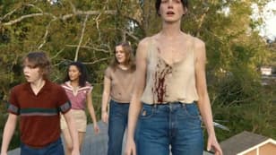 The End Of Oak Street Trailer And First Clip Feature Terrifying Dinosaur Carnage
