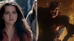 THE HOUSE OF THE DEAD: Isabela Merced To Lead New Movie Adaptation From Paul W.S. Anderson