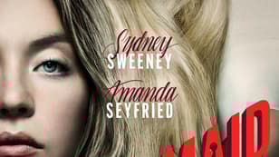 THE HOUSEMAID: Sydney Sweeney Needs A F*cking Sandwich In Twisted New Red Band Trailer