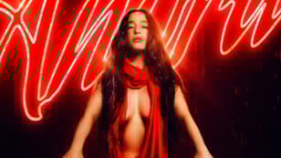 THE MASQUE OF THE RED DEATH First Look Revealed As A24 Adaptation Begins Production