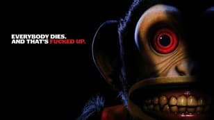 THE MONKEY: F*cked Up Red Band Trailer For Osgood Perkins' Stephen King Adaptation Released