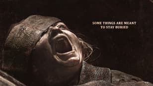 THE MUMMY Awakens In Creepy First Clip From Lee Cronin's Take On The Iconic Movie Monster