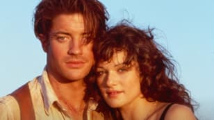 The Mummy: Book Of The Dead Revealed As Official Title For Upcoming Brendan Fraser/Rachel Weisz Sequel