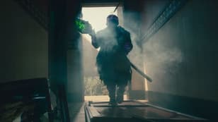 THE TOXIC AVENGER Release Date Confirmed As A First Look At Peter Dinklage's Toxie Is Revealed