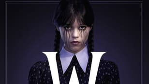 UPDATE: Wednesday Season 3: New Look At Jenna Ortega's Wednesday Addams Revealed As Production Wraps