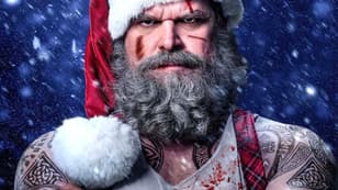 Violent Night 2: David Harbour's Ass-Kicking Santa Returns With Mrs. Claus In First Trailer