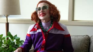 WEAPONS Prequel Focusing On Amy Madigan's Aunt Gladys Officially Moving Forward At Warner Bros.